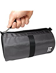 ultralight toiletry bag